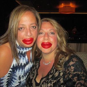 Meet your Posher, Tracey